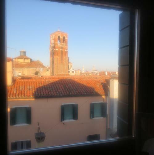 Apartamento Appartamenti San Luca
