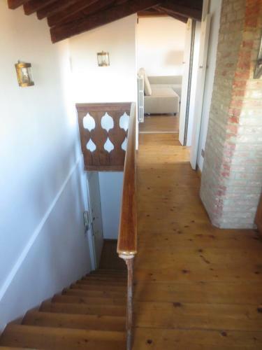 Apartamento Appartamenti San Luca