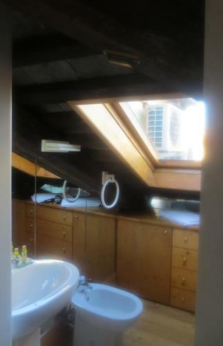 Apartamento Appartamenti San Luca