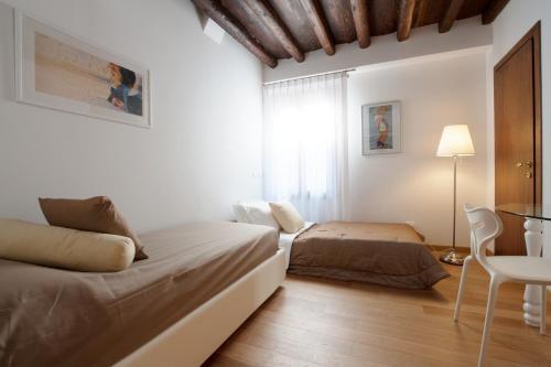 Apartamento The Lion's House Apt3