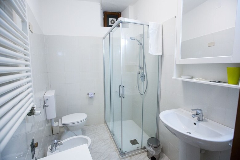 Hostal Alla Marina Affittacamere