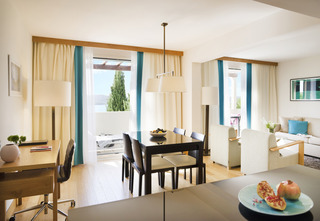 Hotel Complejo Tur�stico Radisson Blu Y Balneario