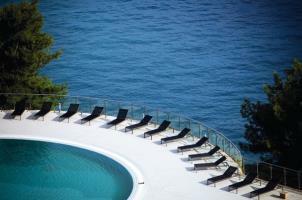 Hotel Complejo Tur�stico Radisson Blu Y Balneario