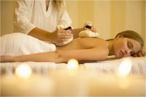 Hotel Complejo Tur�stico Radisson Blu Y Balneario