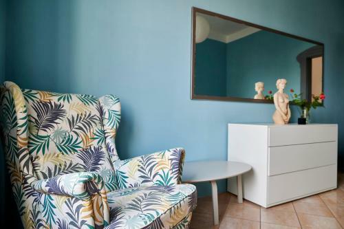 Apartamento Anna Homestay Bergamo