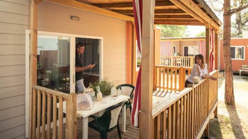 Residence Punta Spin