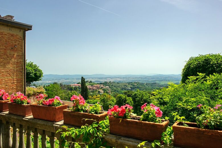 Hotel Albergo Il Marzocco