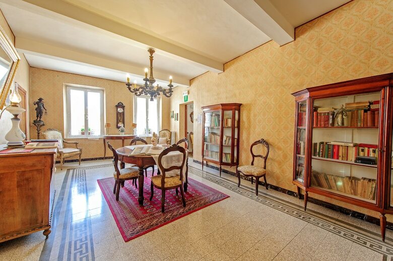 Hotel Albergo Il Marzocco