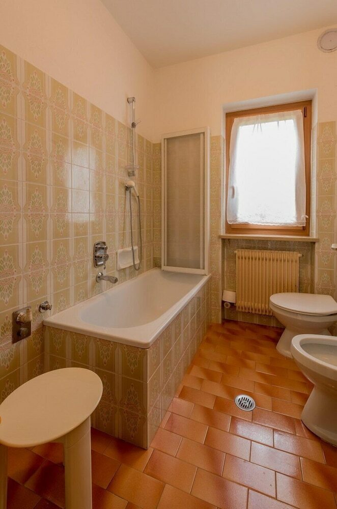 Apartamento Residence Weiss