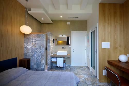 Bed & Breakfast Villa Battista