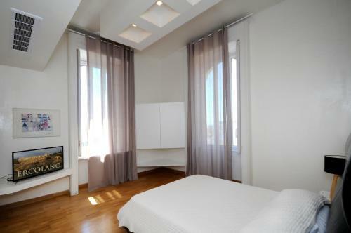 Bed & Breakfast Villa Battista