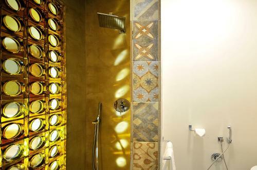 Bed & Breakfast Villa Battista