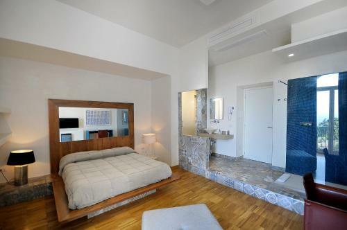 Bed & Breakfast Villa Battista