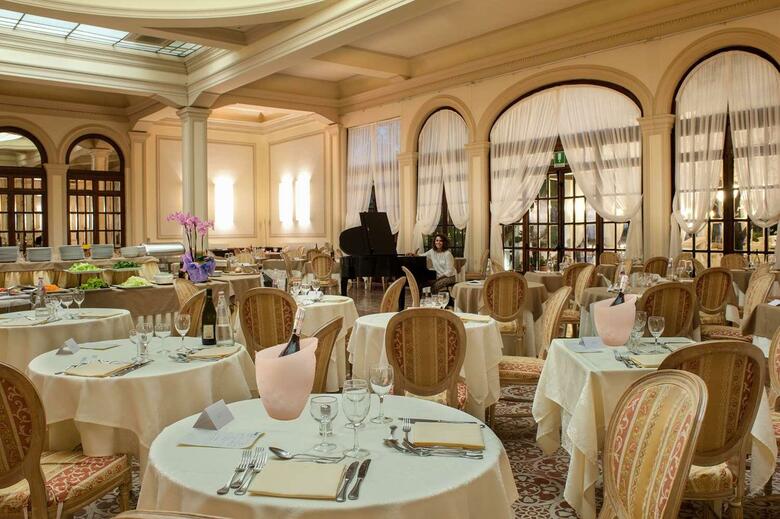 Bw Premier Collection Grand Hotel Royal