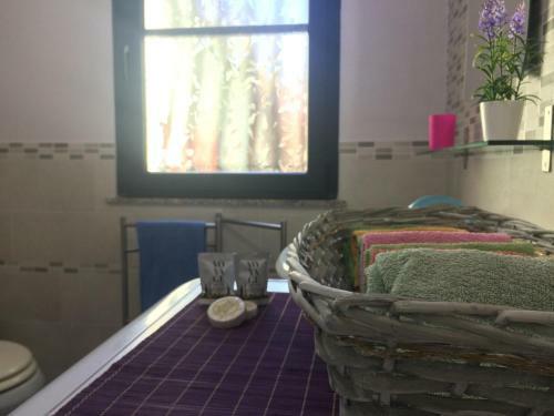 Apartamento Villa Mariposa Appartamenti