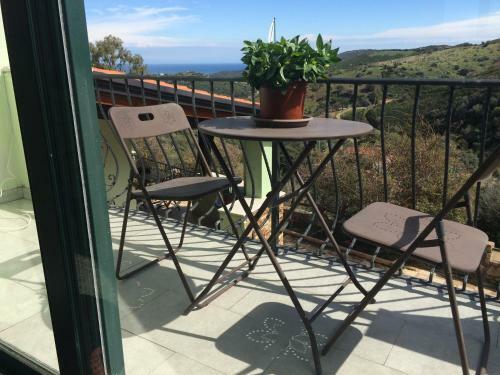 Apartamento Villa Mariposa Appartamenti