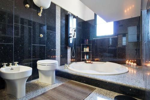 Apartamento Villa Mariposa Appartamenti