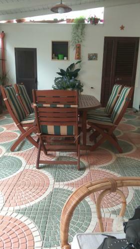 Hostal Corter� Guest House