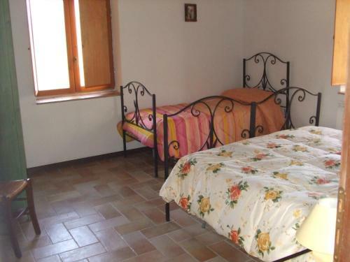 Agroturismo Agriturismo La Lanterna