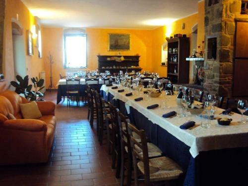 Agroturismo Agriturismo La Lanterna