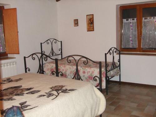 Agroturismo Agriturismo La Lanterna