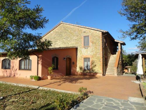 Agroturismo Agriturismo La Lanterna