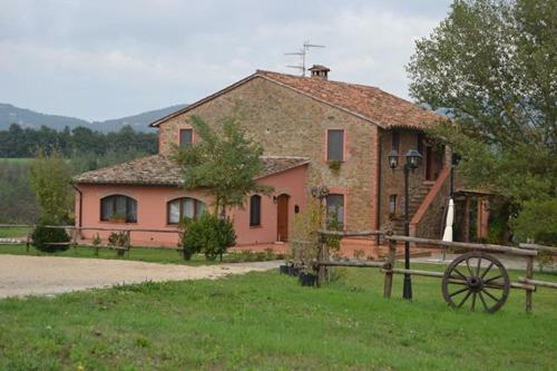 Agroturismo Agriturismo La Lanterna