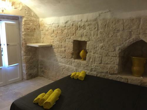 Apartamento Il Trullo & La Lamia