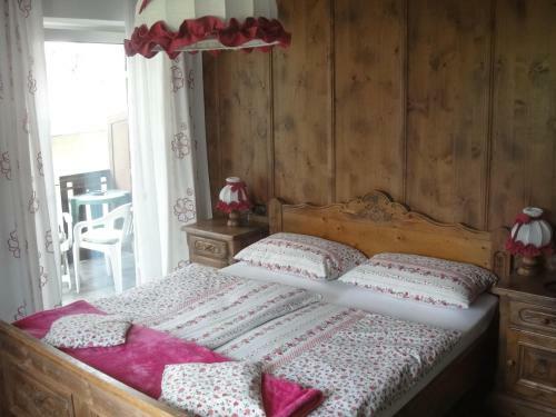 Hotel Garni Toni