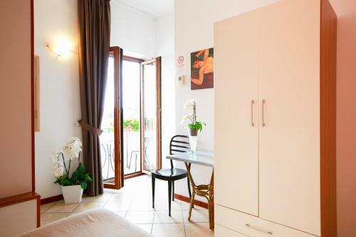 Bed & Breakfast Nido Verde