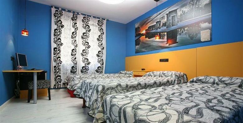 Hotel Jc Rooms Puerta Del Sol