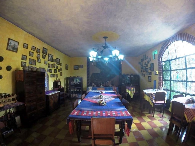 Hotel Posada Belen Museo Inn