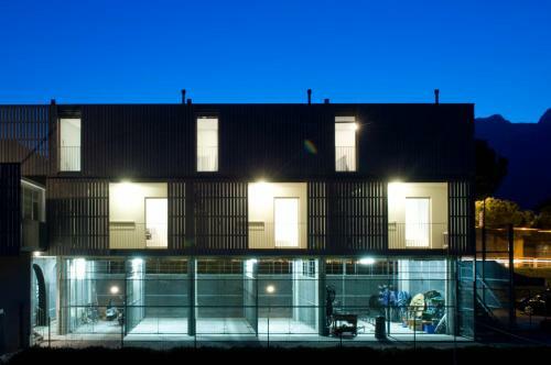 Mecki Apartments