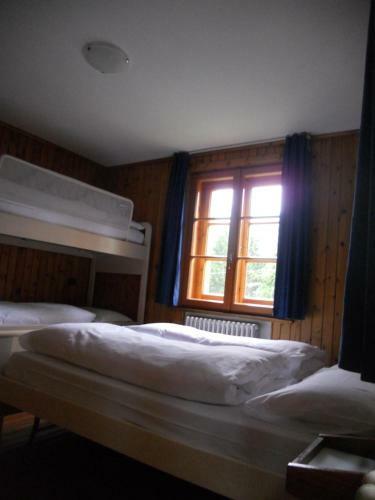 Hotel Baita Betulla