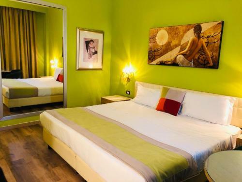 As Hotel Sempione Fiera