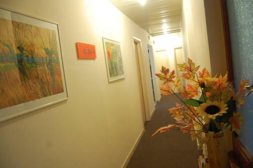 Hotel Bellariva
