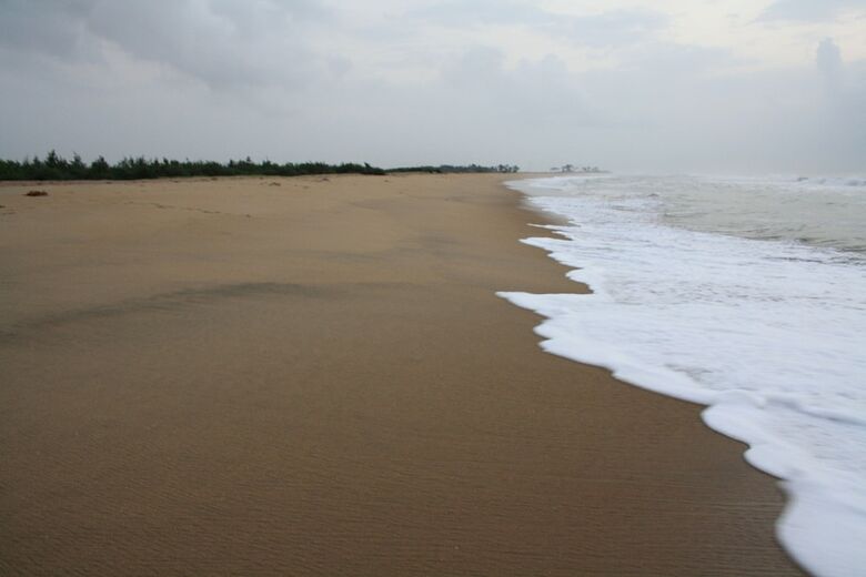 Hotel Chariot Beach Resort