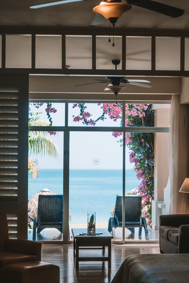 Hotel Sheraton Bijao Beach Resort