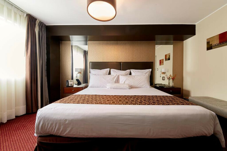 Hotel Carrera