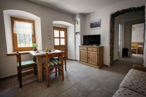 Apartamento La Marmote Albergo Diffuso Di Paluzza Rio Bavous