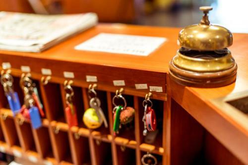 Hotel Ilma
