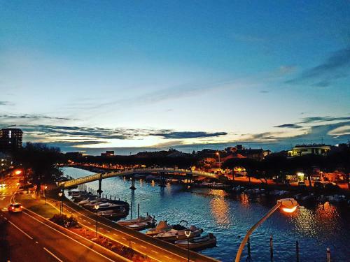 Apartamento Residence Hotel Hungaria