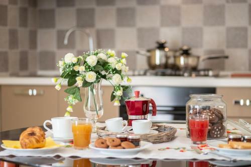 Bed & Breakfast Villa Domus Salento Suites & Rooms