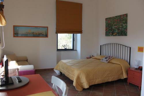 Apartamento Flegrea House