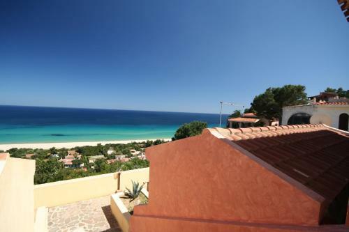 Apartamento Appartamenti Monte Nai