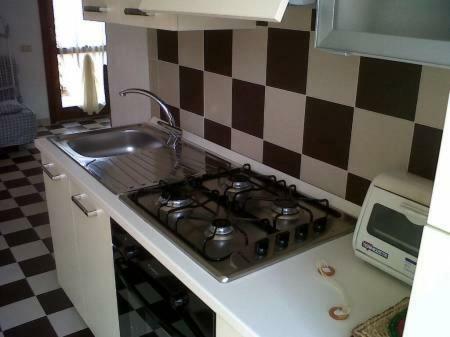 Apartamento Case Vacanze Di Jaki