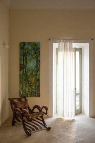 Bed & Breakfast Palazzo Morisco