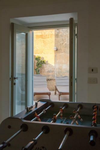 Bed & Breakfast Palazzo Morisco