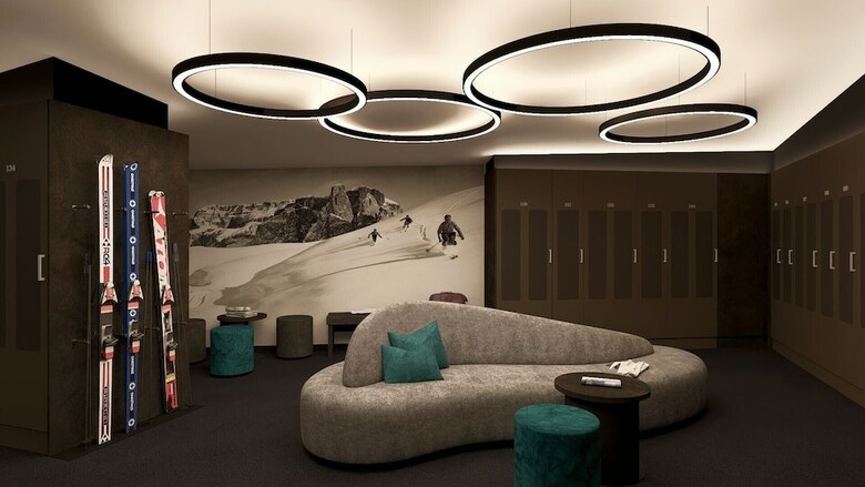 Hotel Freina