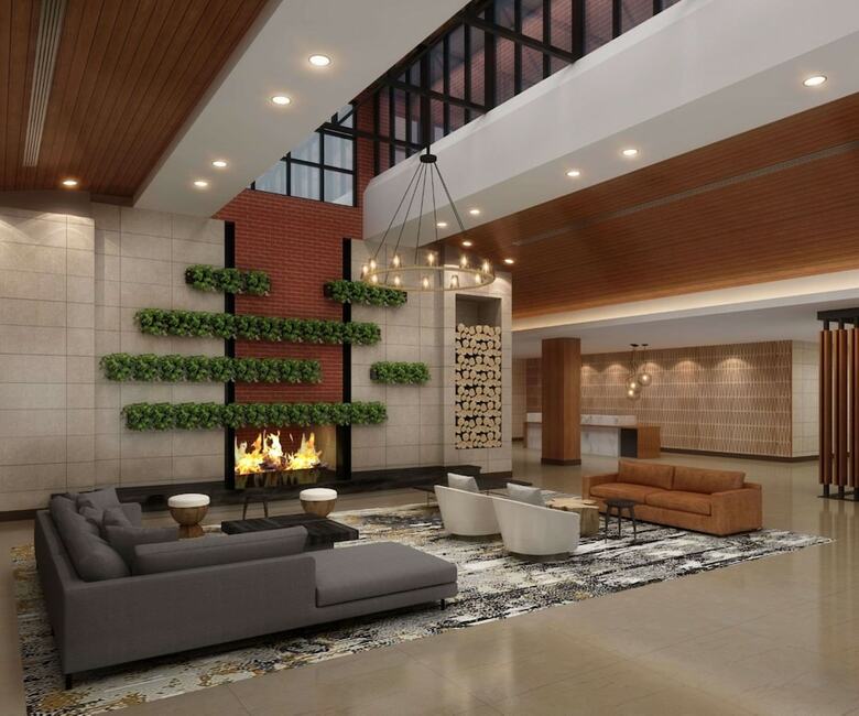 Chattanoogan Hotel